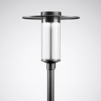 LED-Mastaufsatzleuchte LTX LT-AB2L #7304051