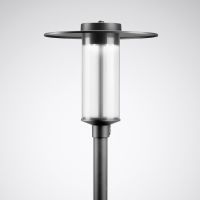 LED-Mastaufsatzleuchte LTX LT-AB2L #7304540
