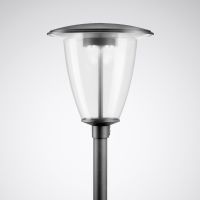 LED-Mastaufsatzleuchte LTX PT-AB2L #7308651