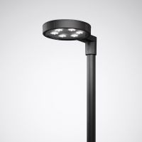 LED-Mastaufsatzleuchte Publisca P3 #7645240