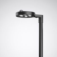 LED-Mastaufsatzleuchte Publisca P3 #7649040