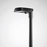 LED-Mastleuchte Cuvia40-AB2 #8476540