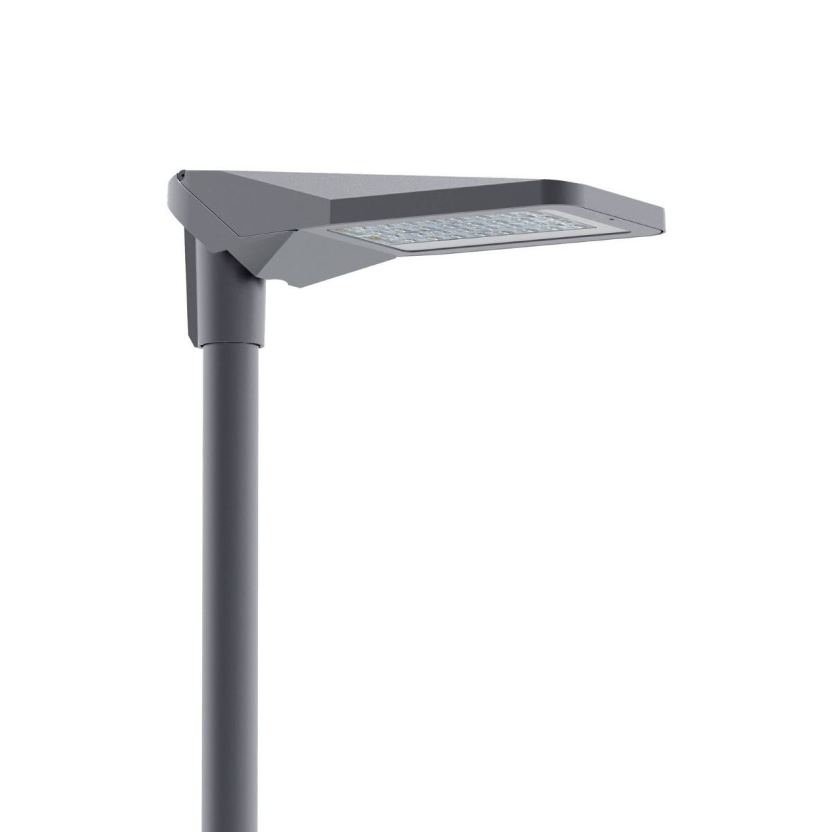 LED-Mastauf-/ansatzleuchte 9.136.7148.138-3