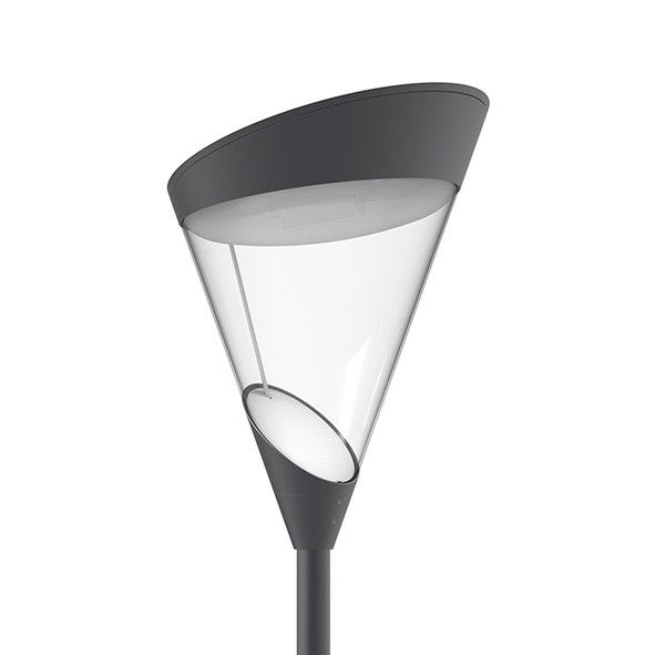 LED-Mastaufsatzleuchte 5.904.9115.05068-3