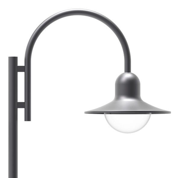 LED-Mastleuchte 9.775.9008.05-2