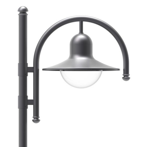 LED-Mastleuchte 9.778.9008.05-2