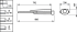 LED-Mastleuchte BGP761 LED #38597500