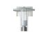 LED-Pilzleuchte 543 L25 G2 VARIO