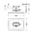 LED-Seilleuchte 59 1601730#590010063