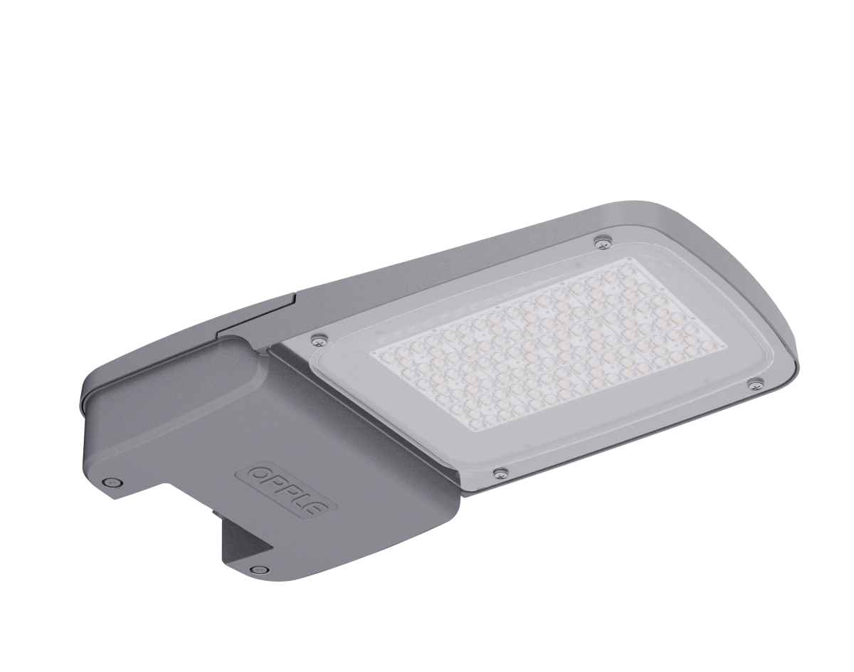 LED-Straßenleuchte Roadli #705000098100