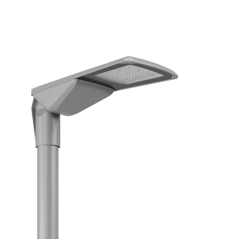 LED-Mastan-/aufsatzleuchte 612305.004.1.76