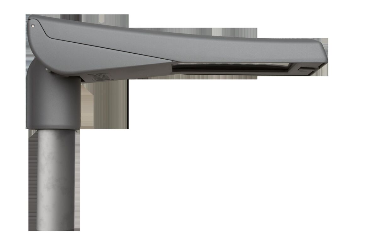 LED-Mastan-/aufsatzleuchte 51 4802