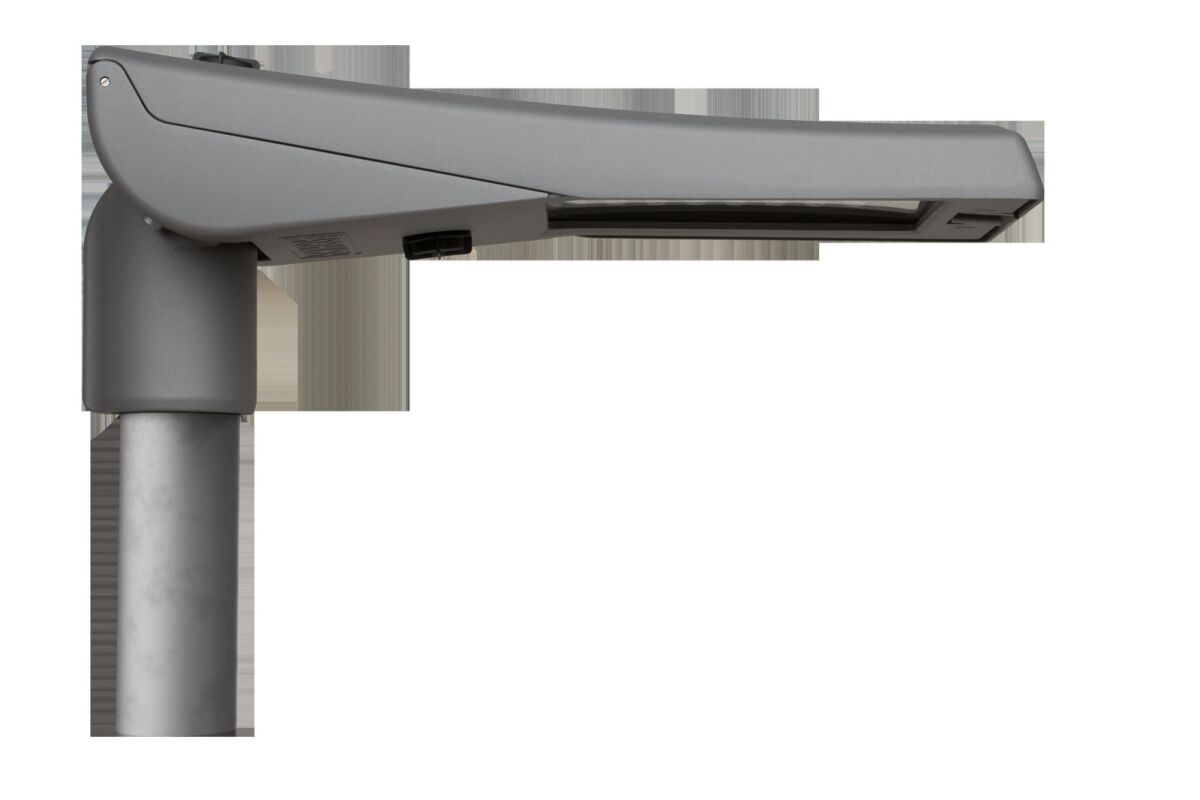 LED-Mastan-/aufsatzleuchte 51 4803 730 RFLOU