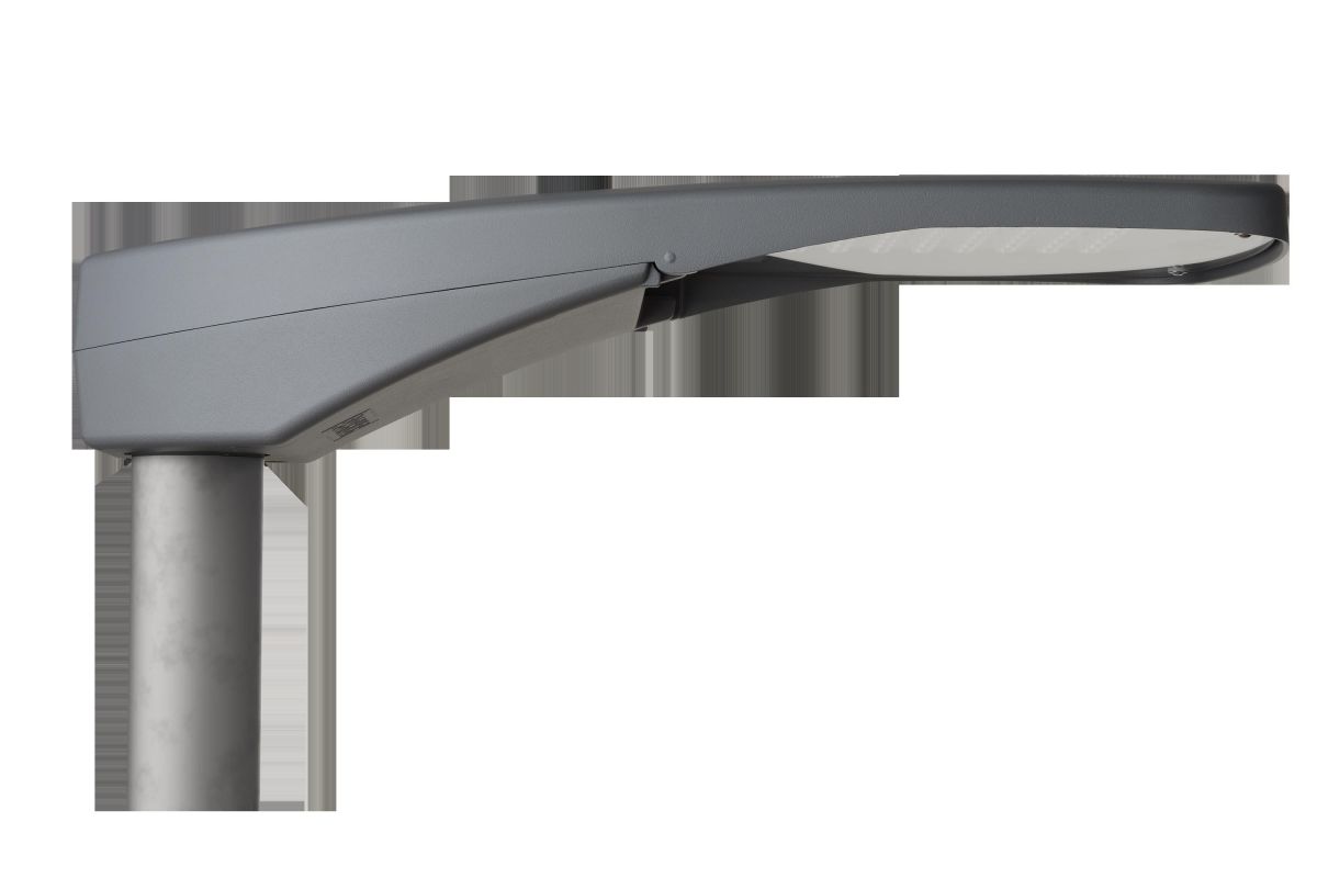 LED-Mastauf-/ansatzleuchte 47 L210 VARIO 730