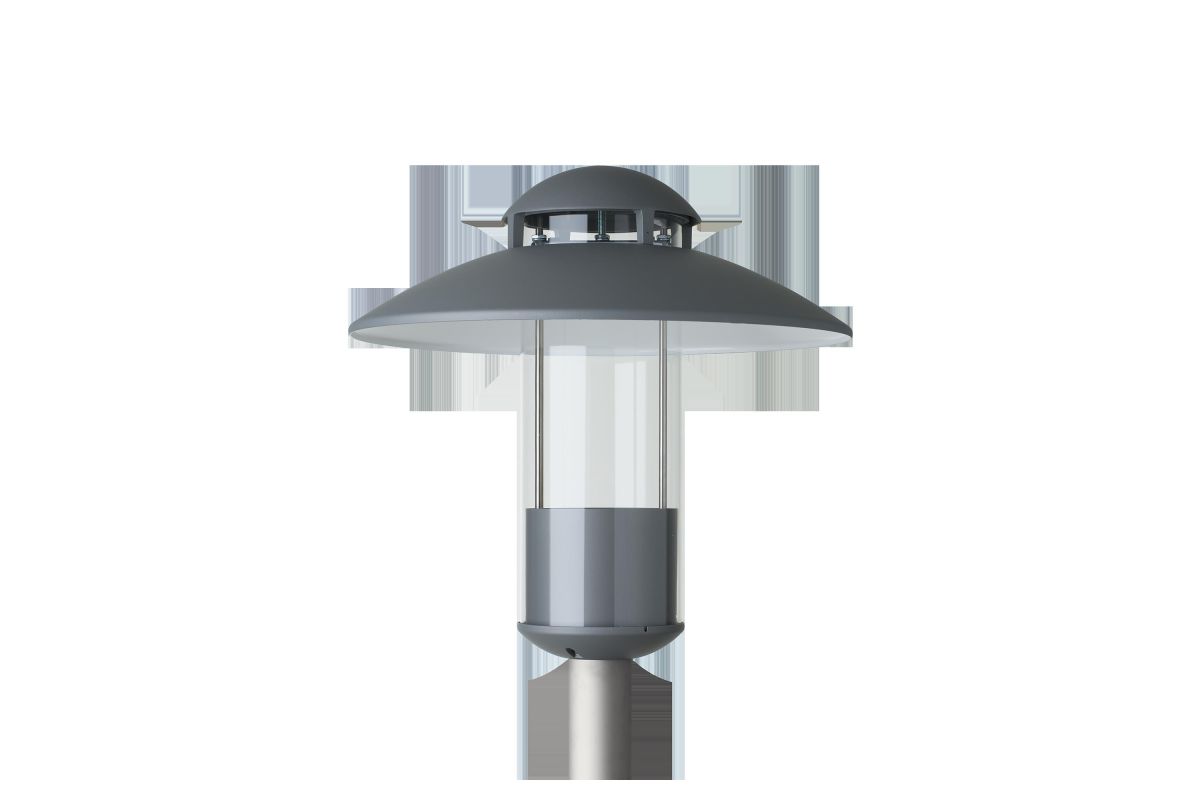 LED-Pilzleuchte 541 1601R G2 730