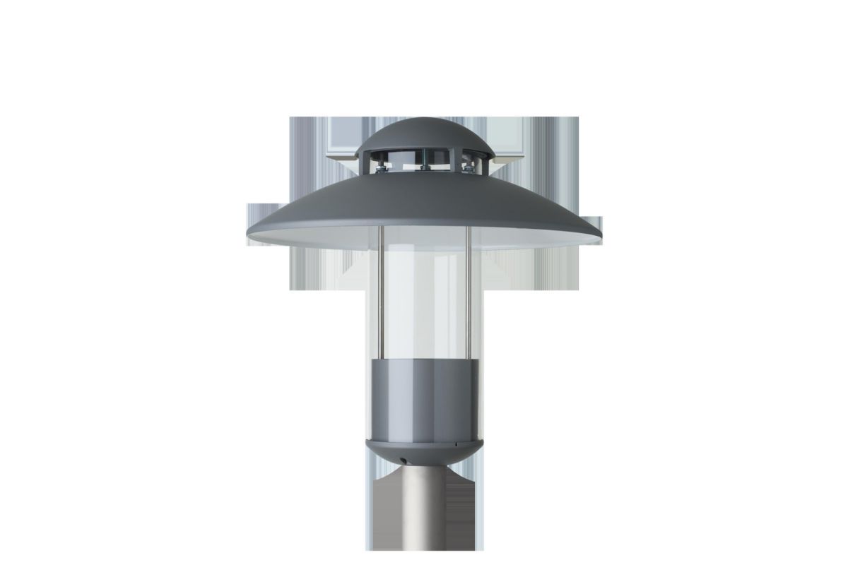 LED-Pilzleuchte 541 L25R G2 VARIO730