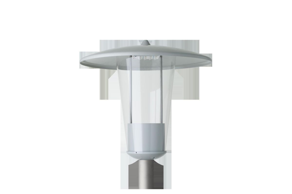 LED-Pilzleuchte 543 L50R G2 VARIO