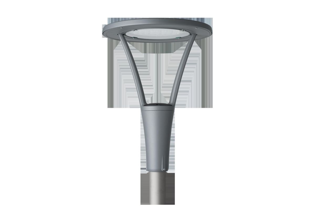 LED-Pilzleuchte 544 L50 G2 VARIO