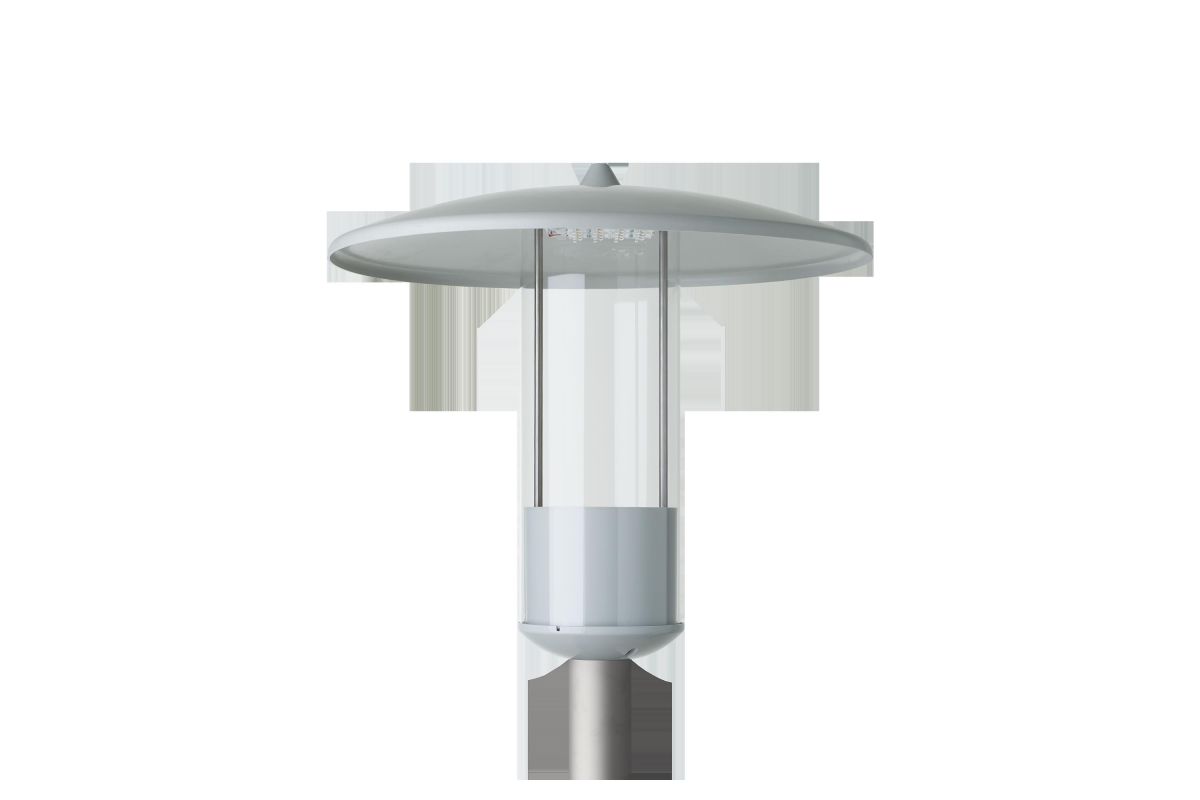 LED-Pilzleuchte 553 0801R G2