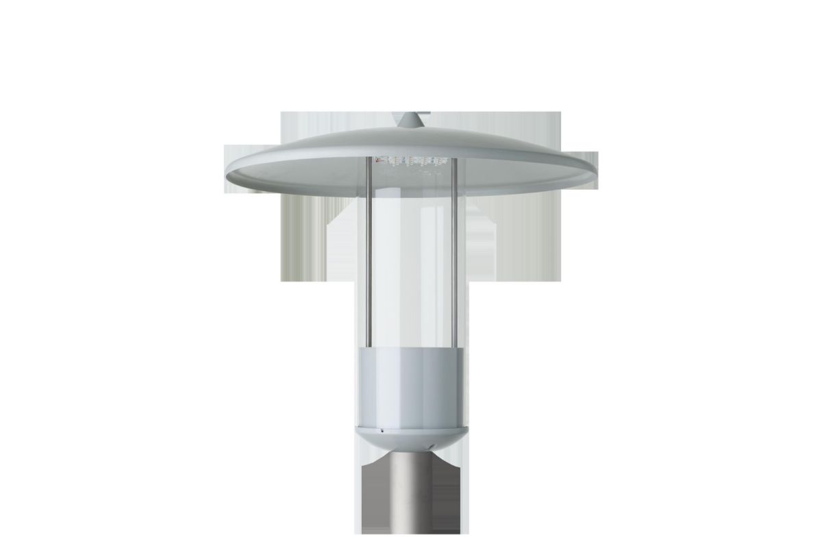 LED-Pilzleuchte 553 L25 G2 VARIO
