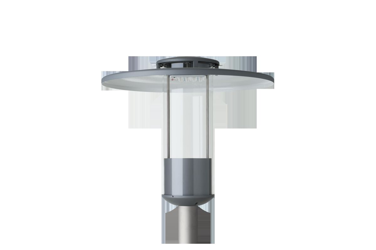 LED-Pilzleuchte 556 1602R G2