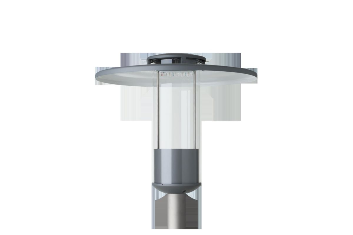 LED-Pilzleuchte 556 L25 G2 VARIO 730