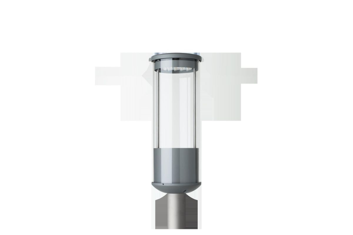LED-Pilzleuchte 558 L50 G2 VARIO