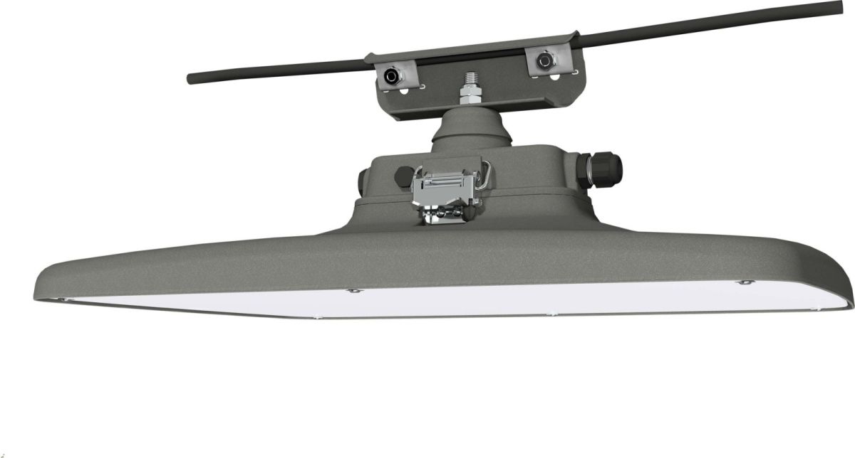 LED-Seilleuchte 49 L210 VARIO 730