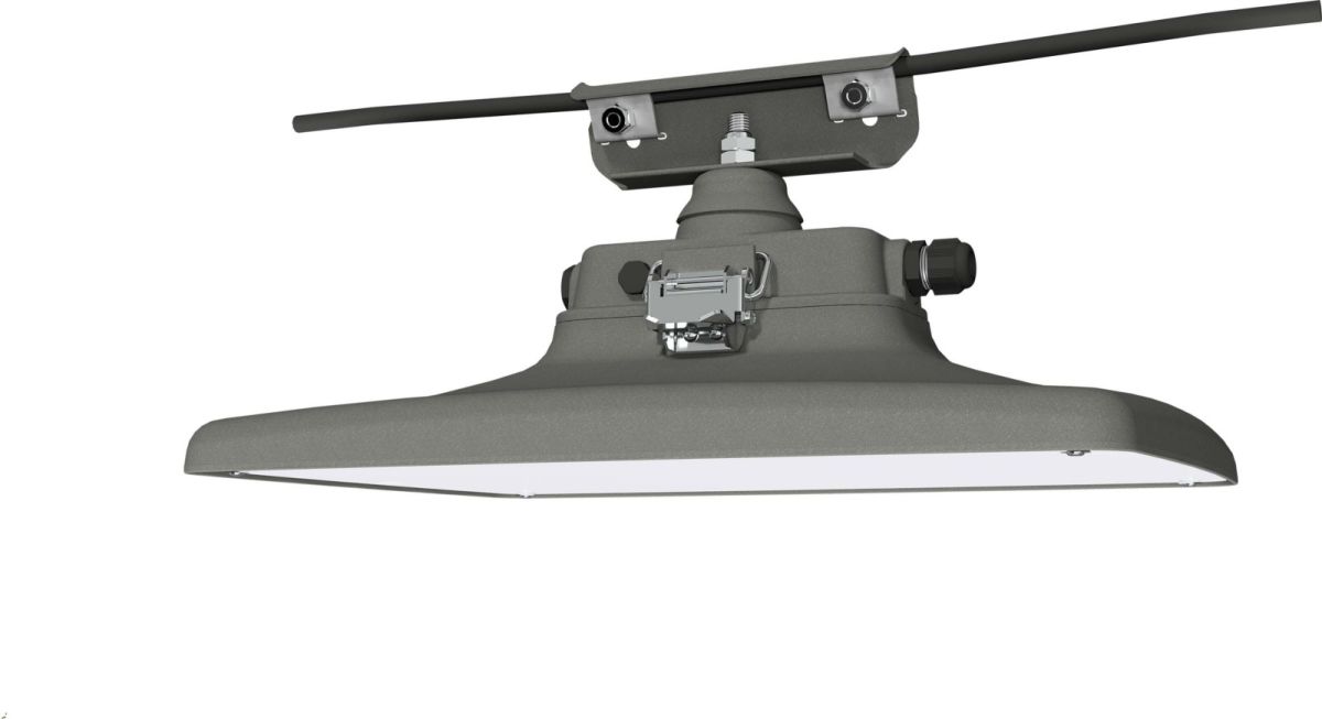 LED-Seilleuchte 59 L50 VARIO