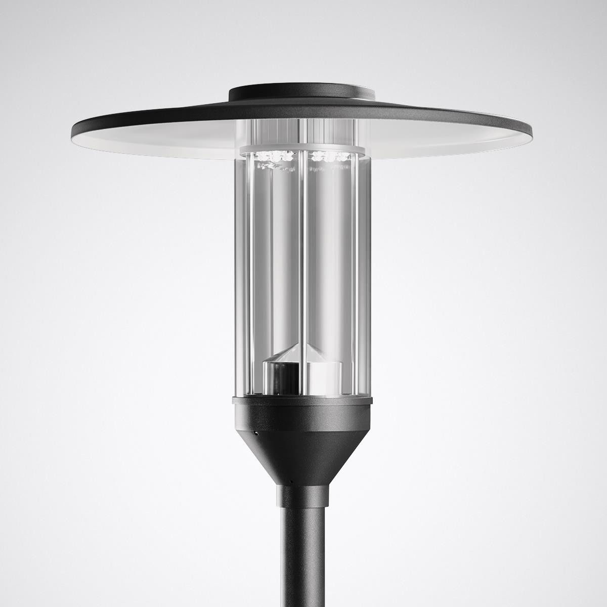 LED-Aufsatzleuchte 9811 AB2L/ #6703440