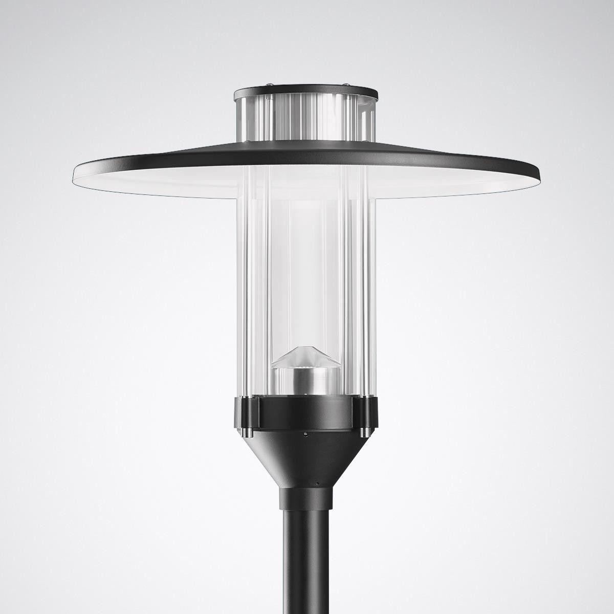 LED-Aufsatzleuchte 9821 AB2L-LR#6715040