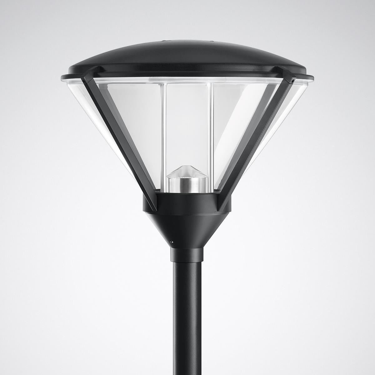 LED-Aufsatzleuchte 9831 AB2L/ #6721940