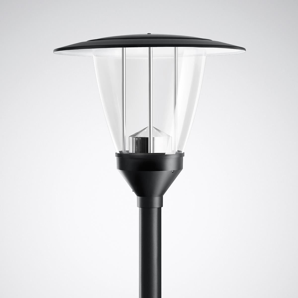 LED-Aufsatzleuchte 9851 AB2L-LR#6724940