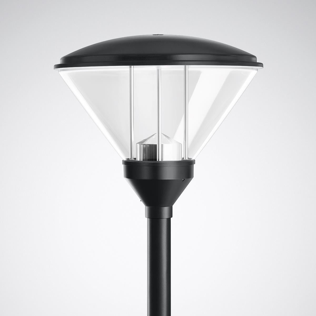 LED-Aufsatzleuchte 9861 AB2LLRA#6728340