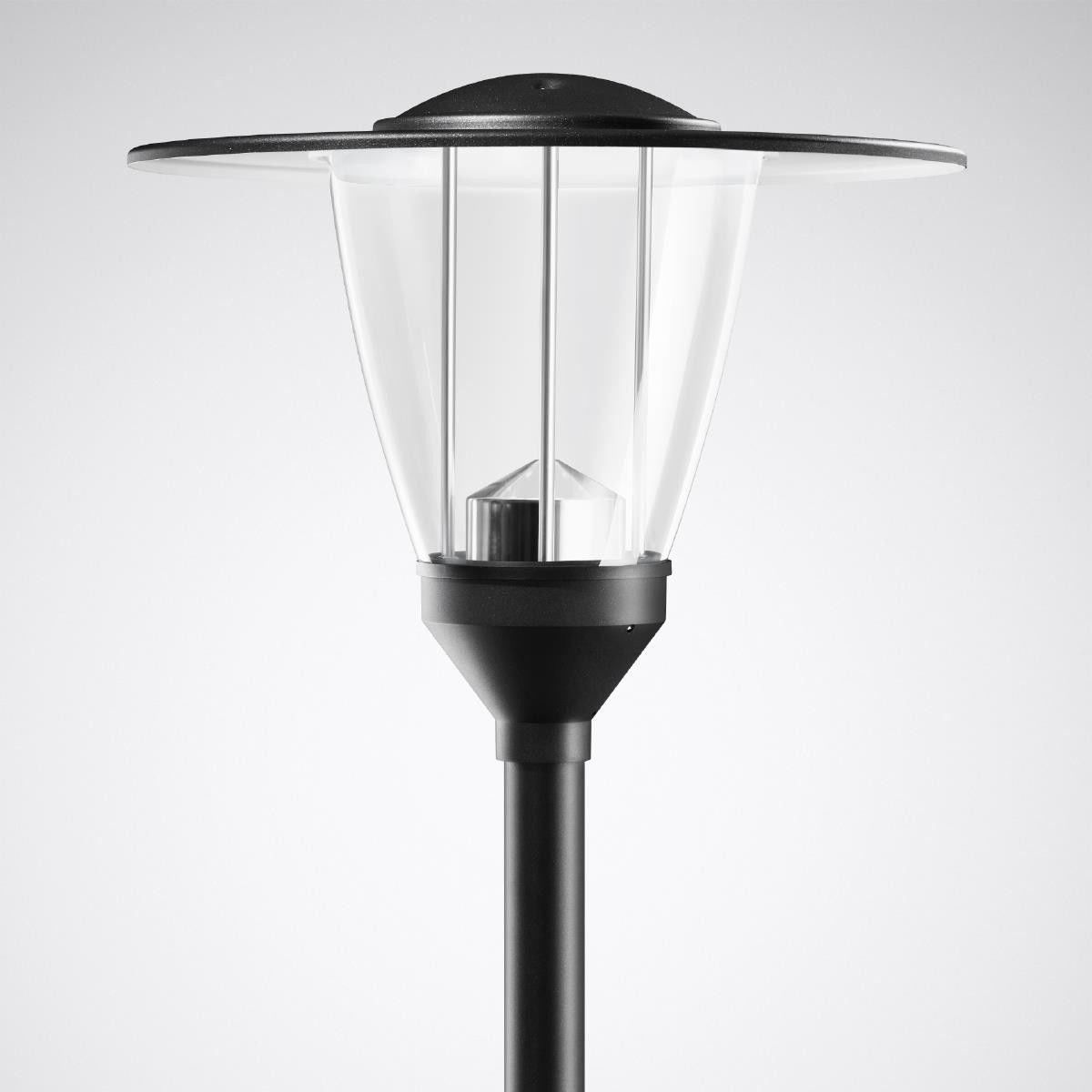 LED-Aufsatzleuchte 9871 AB2LLRA#6730640