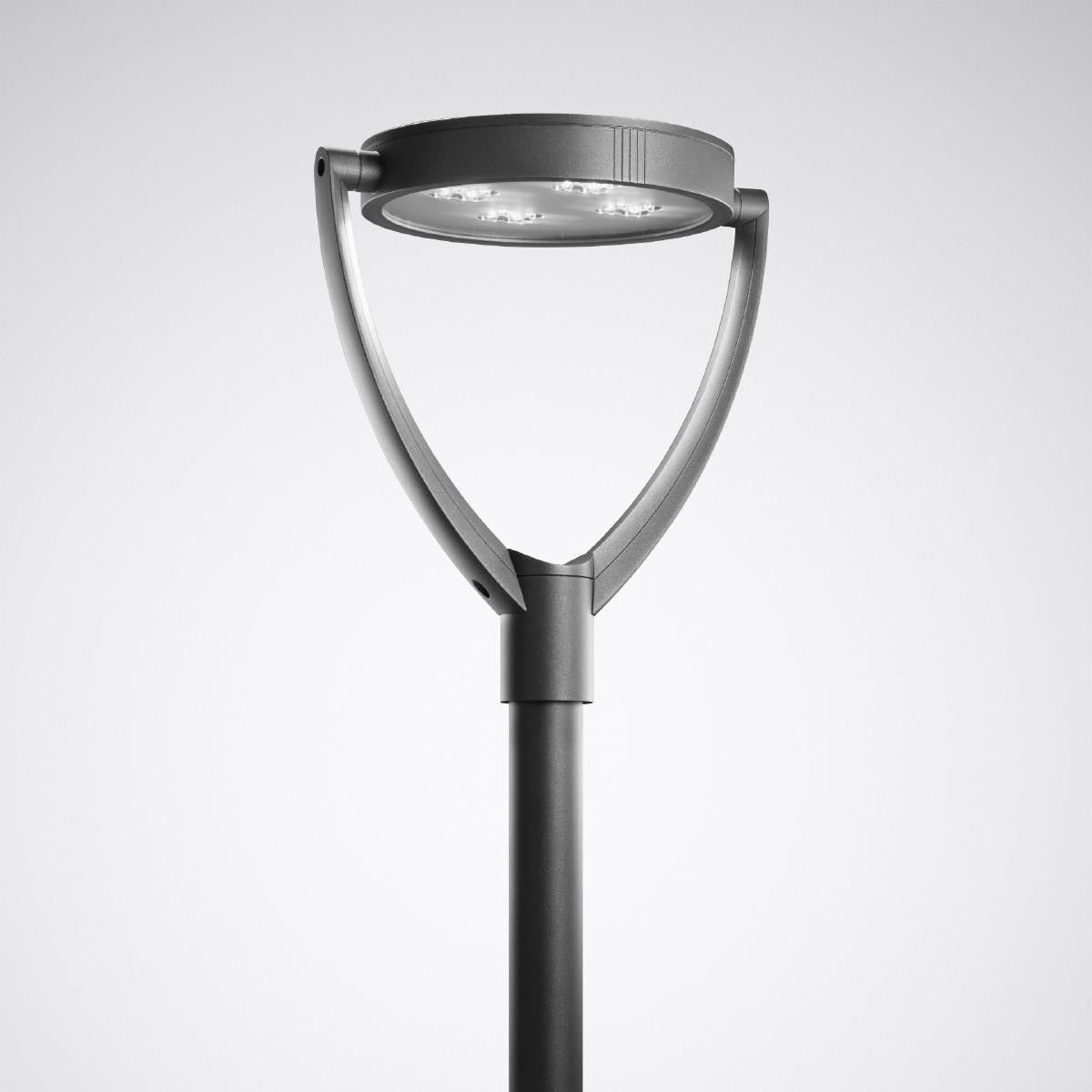 LED-Aufsatzleuchte Publisca P1 #6673151