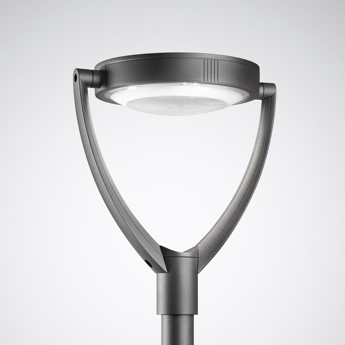 LED-Aufsatzleuchte Publisca P1 #6846251