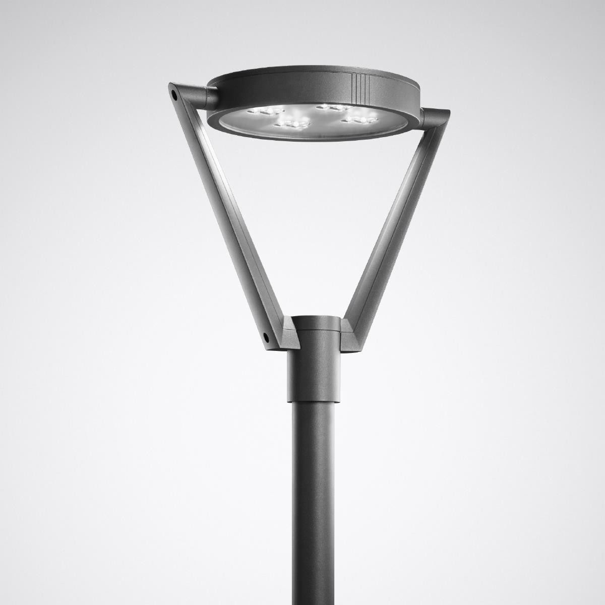 LED-Aufsatzleuchte Publisca P2 #6663940