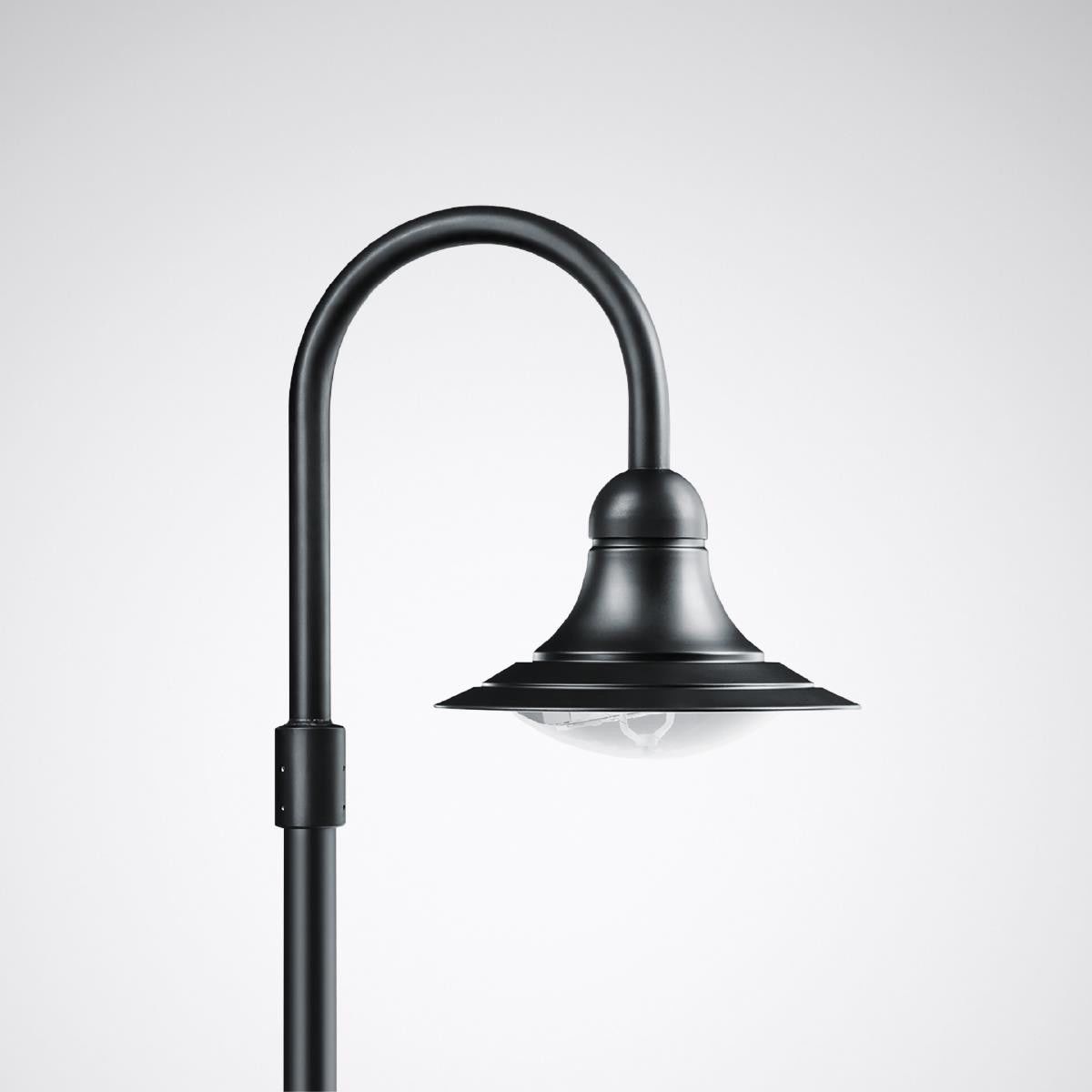 LED-Bogenauslegerleuchte 9301KAB2LLRA#6909440