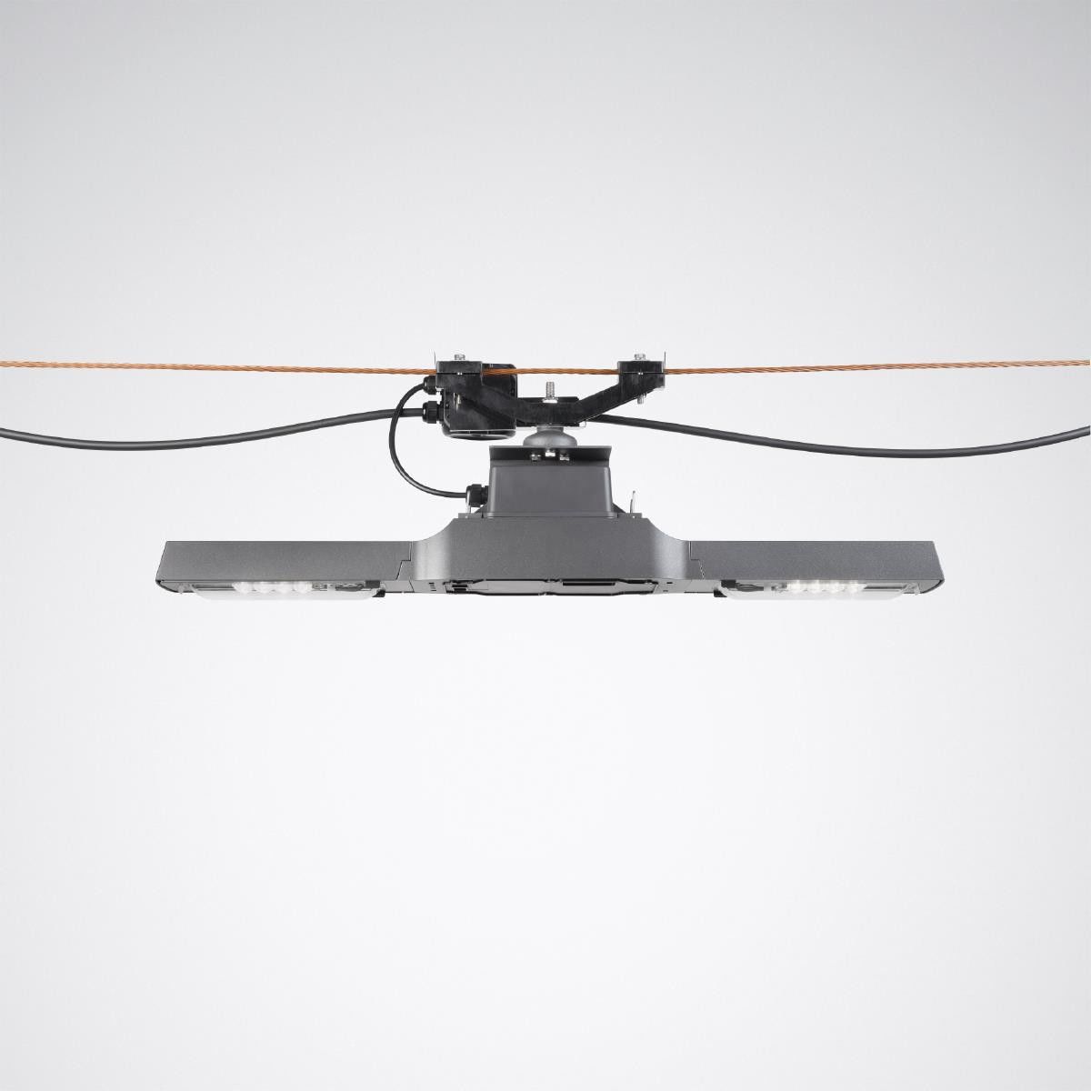 LED-Hängeleuchte ViaCon HL- #6996240