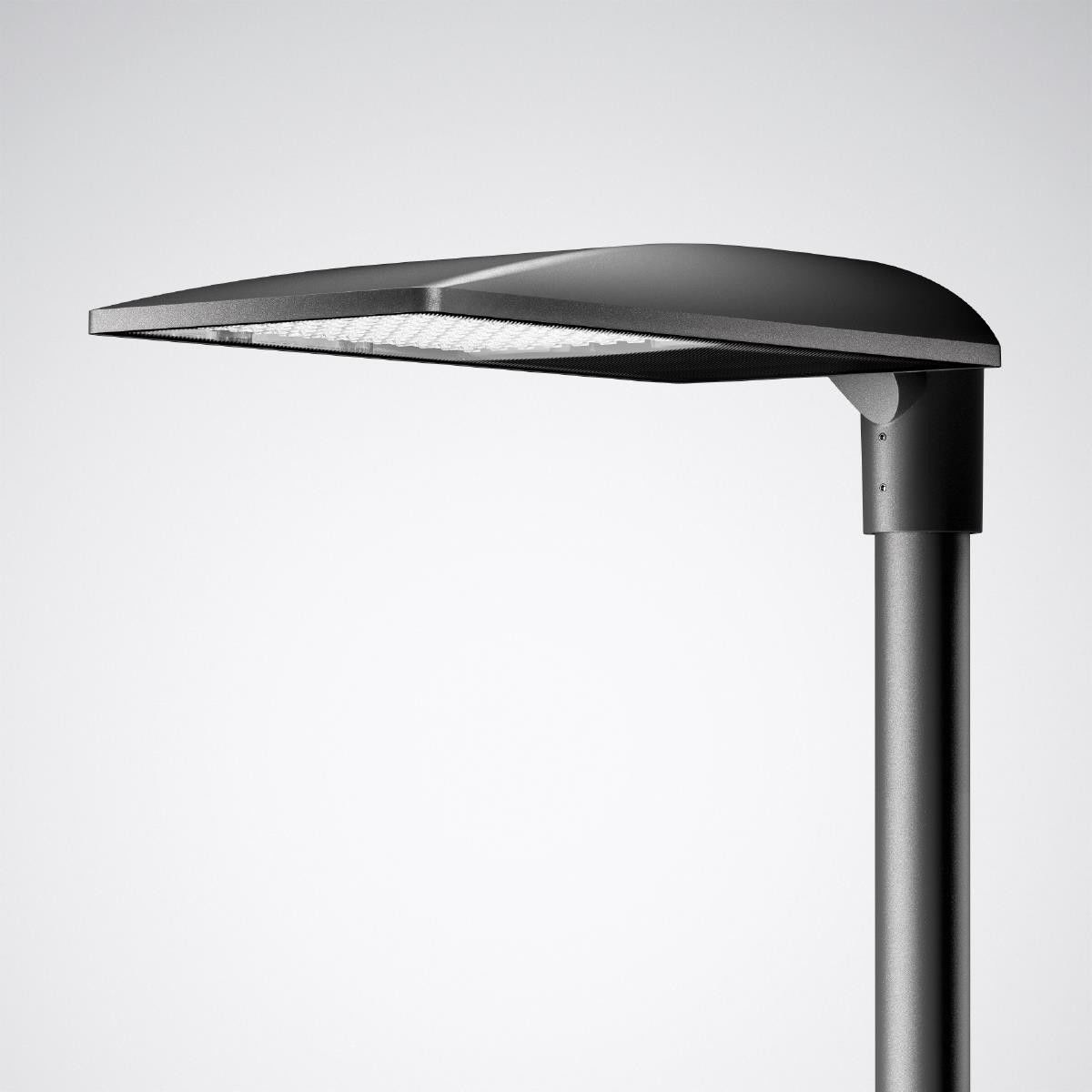 LED-Mastan-/aufsatzleuchte JOVIE70- #9002209259