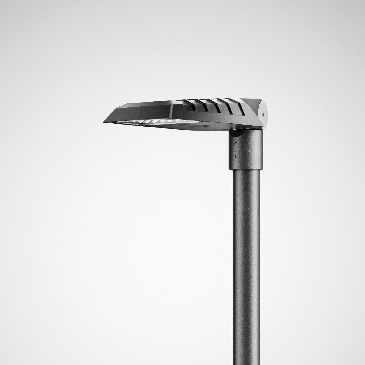 LED-Mastan-/Aufsatzleuchte LIQ 50N-AB2L#7901541