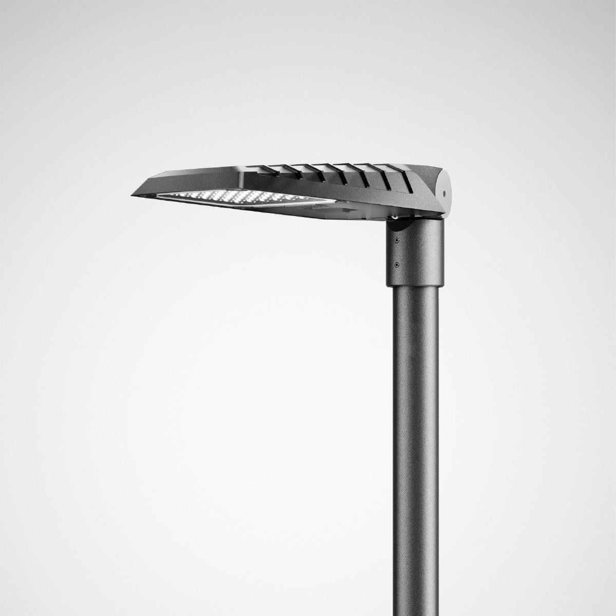 LED-Mastan-/Aufsatzleuchte LIQ 70N-AB7L#7840351