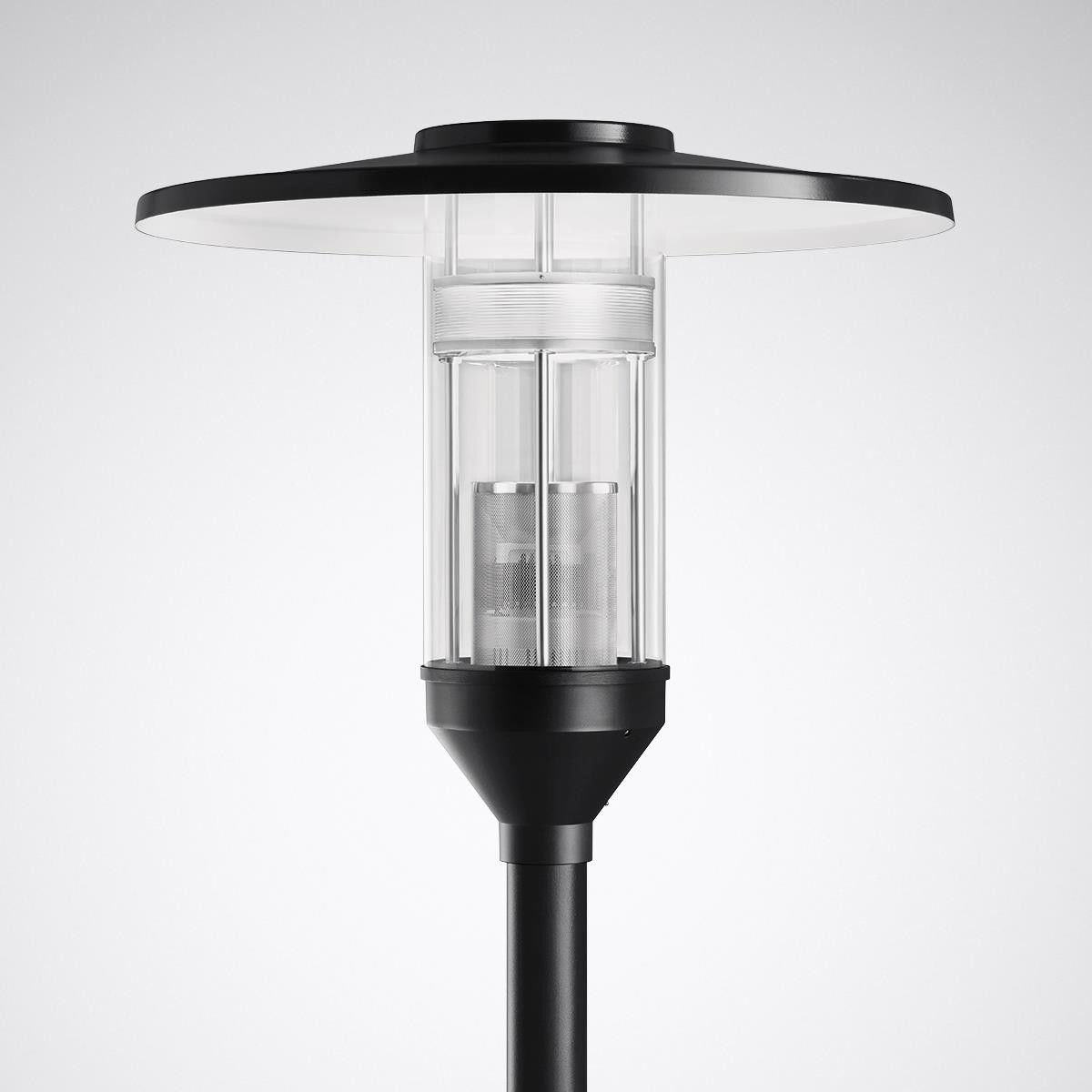 LED-Mastaufsatzleuchte 9811IA-LRA #6500440