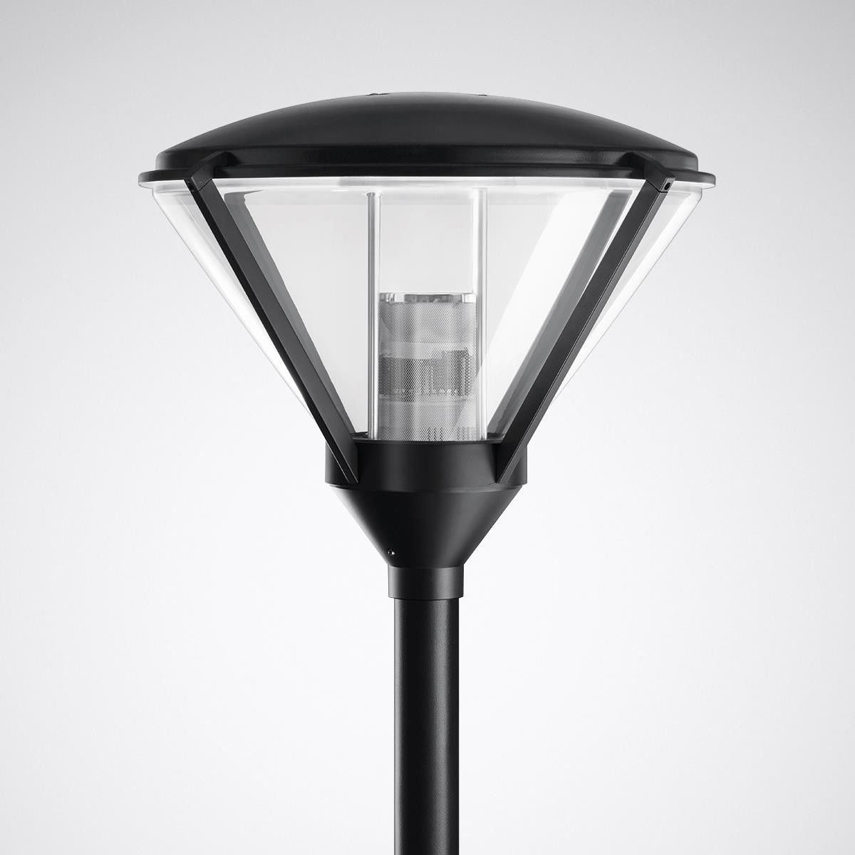 LED-Mastaufsatzleuchte 9831IA-LR #6507940
