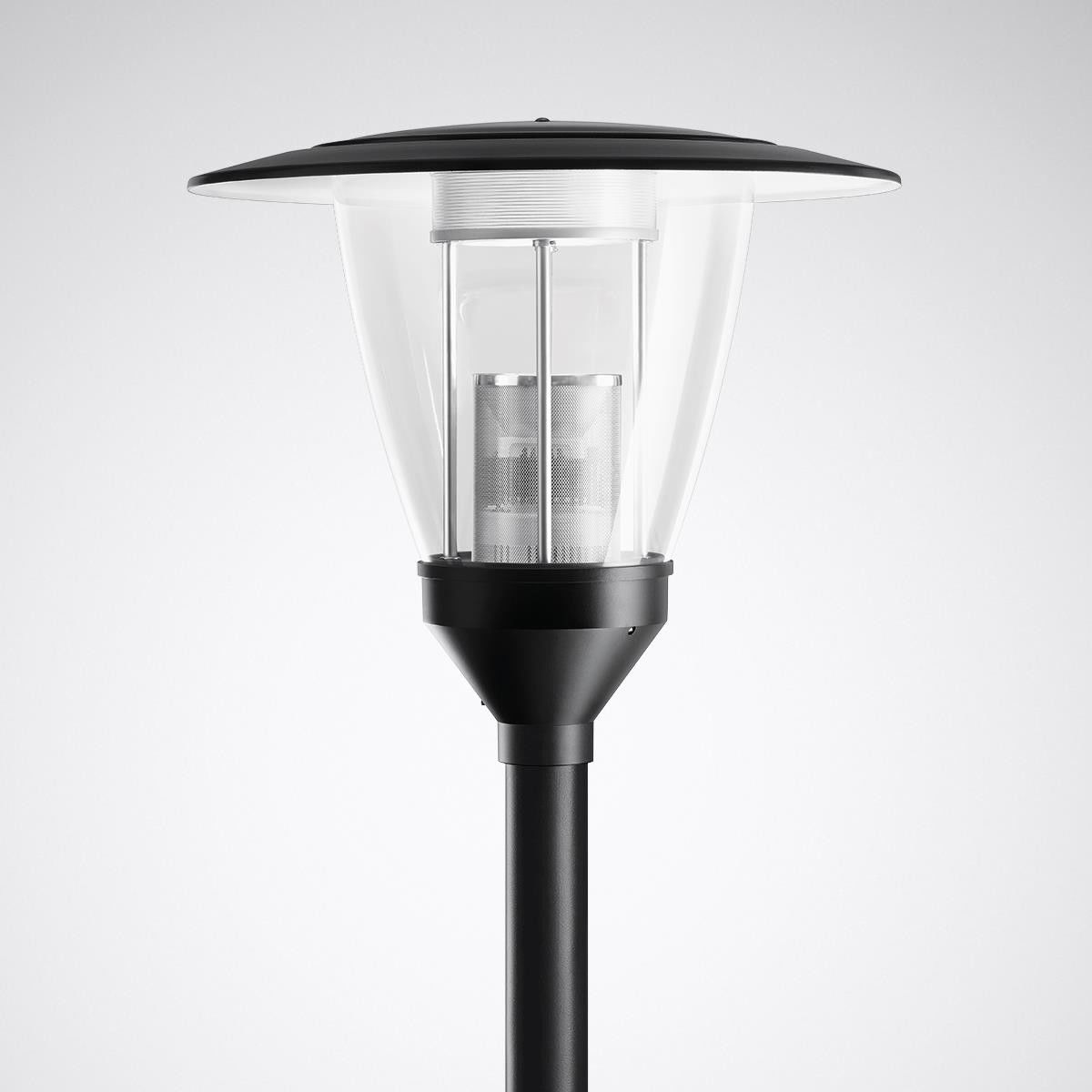LED-Mastaufsatzleuchte 9851IS-LRA #6513840