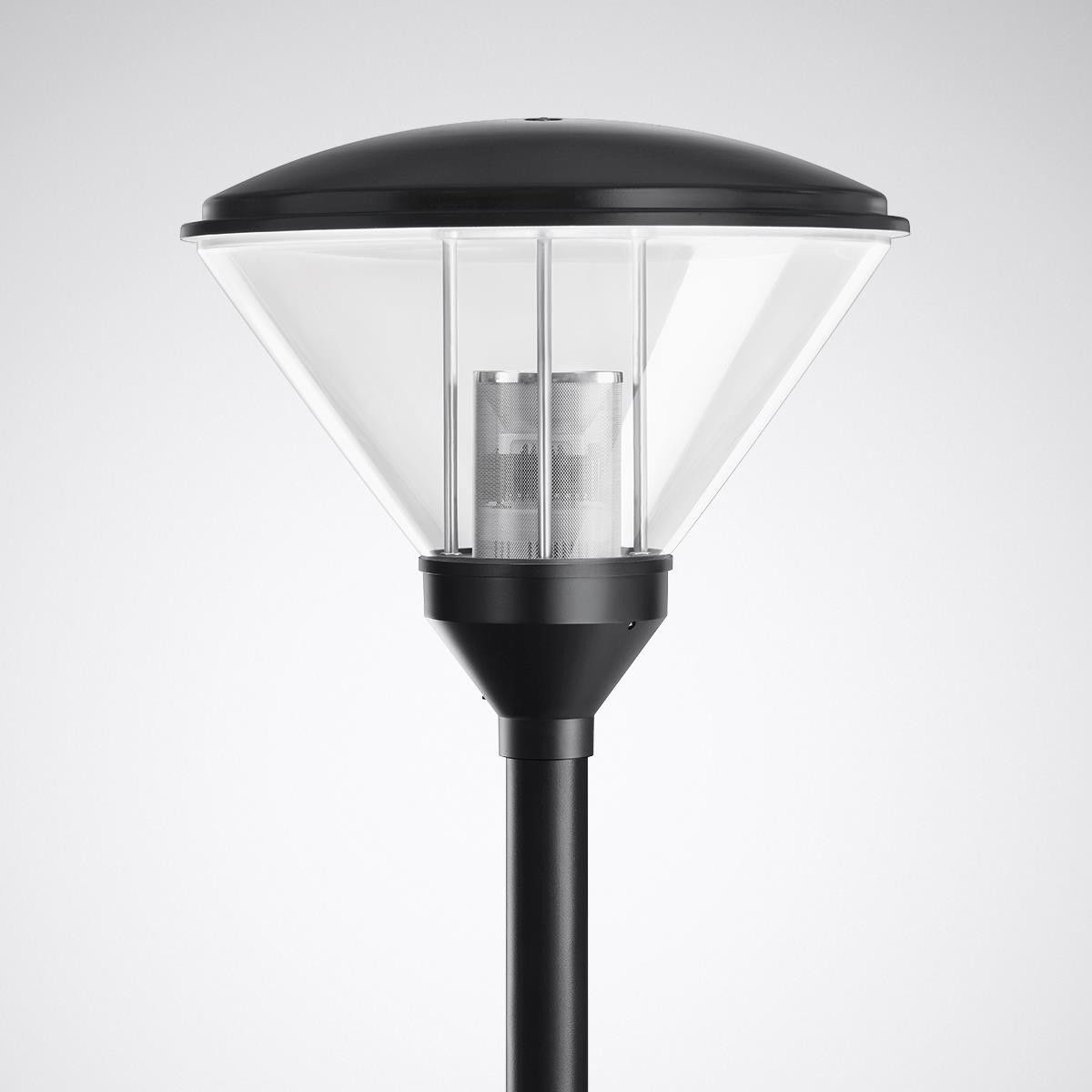 LED-Mastaufsatzleuchte 9861IS-LRA #6517240
