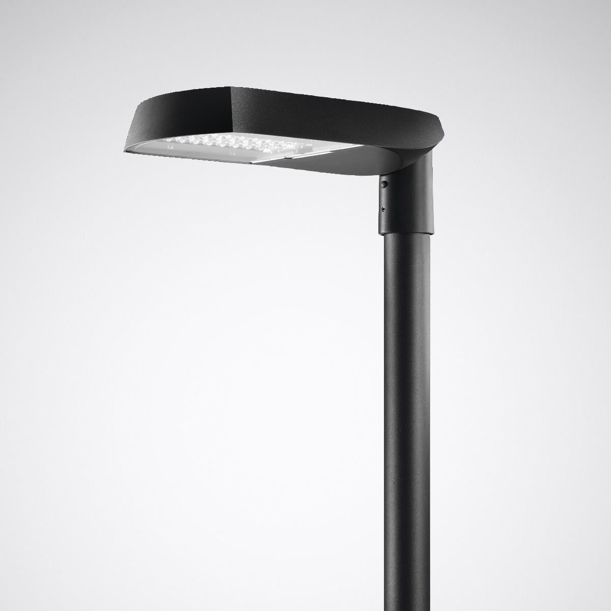LED-Mastaufsatzleuchte Cuvia 60 #6340940