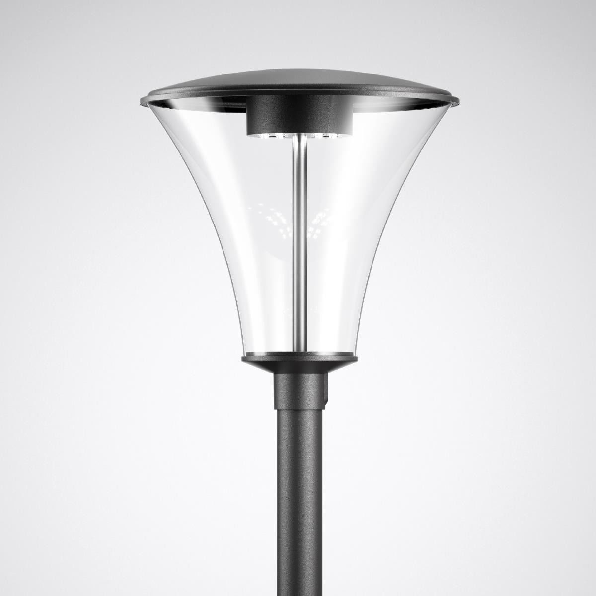 LED-Mastaufsatzleuchte LTX K-AB2L- #7078340