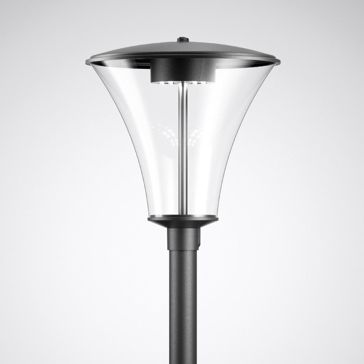 LED-Mastaufsatzleuchte LTX K-AB2L- #7166940